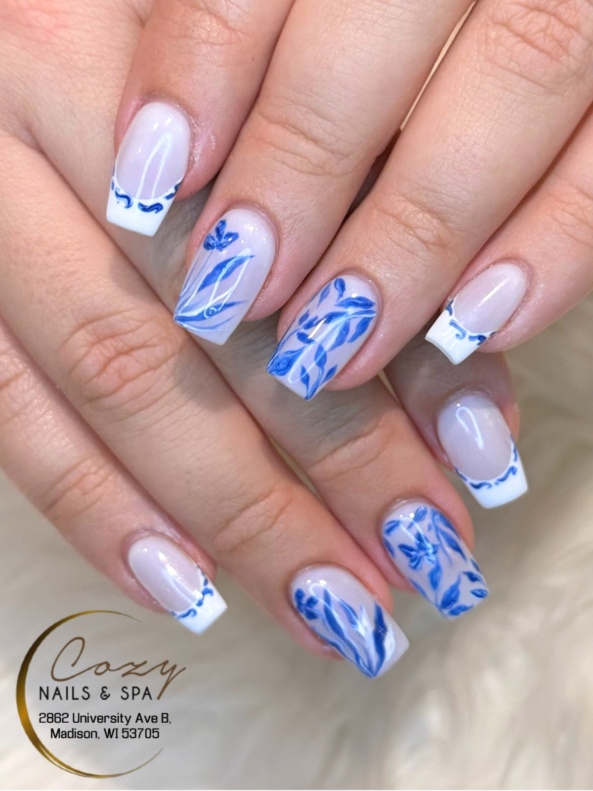 amazing nail